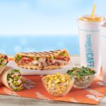 Tropical Smoothie Cafe Coupons Gallery Image