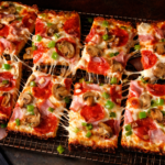 Jet’s Pizza Coupons Gallery Image