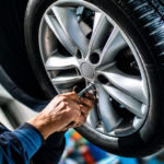 B&A Wheels and Tires Coupons Gallery Image