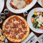 Bronx House Pizza Coupons Gallery Image