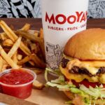 Mooyah Coupons Gallery Image