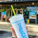 Tropical Smoothie Cafe Coupons Gallery Image