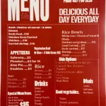 Summer Breeze Roti Shop Coupons Gallery Image